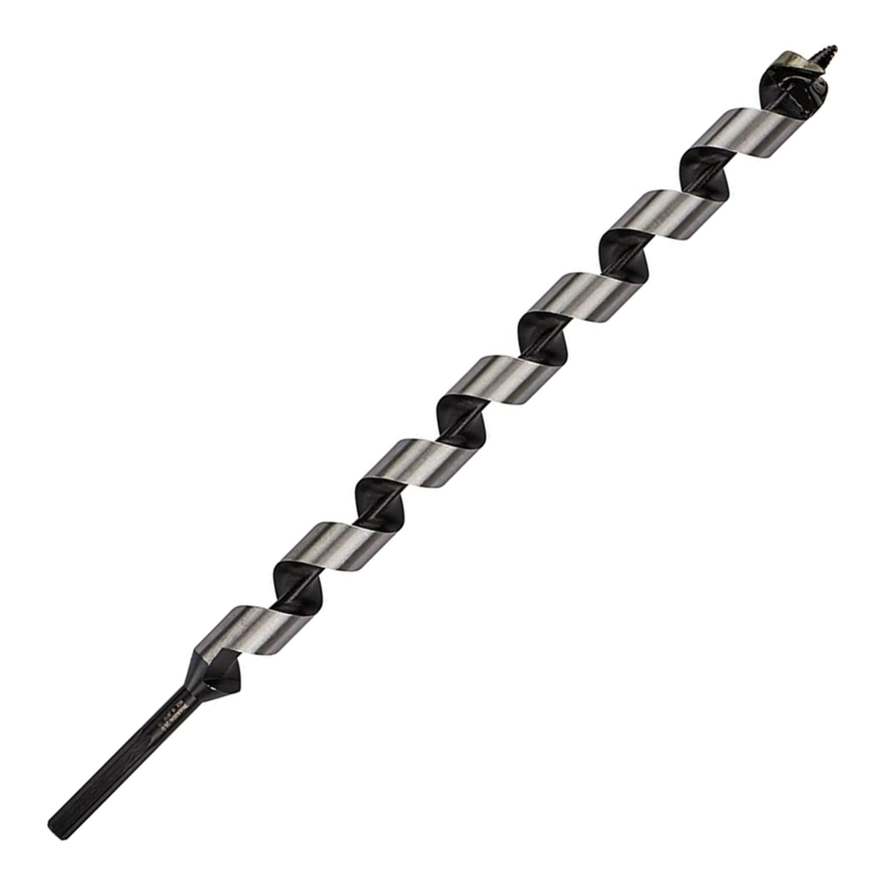 BROCA AUGER 3D PARA MADERA 24X400MM MAKITA E-07892 - 2
