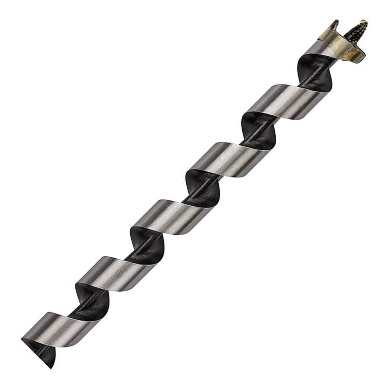 BROCA AUGER 3D PARA MADERA 24X400MM MAKITA E-07892 - 3