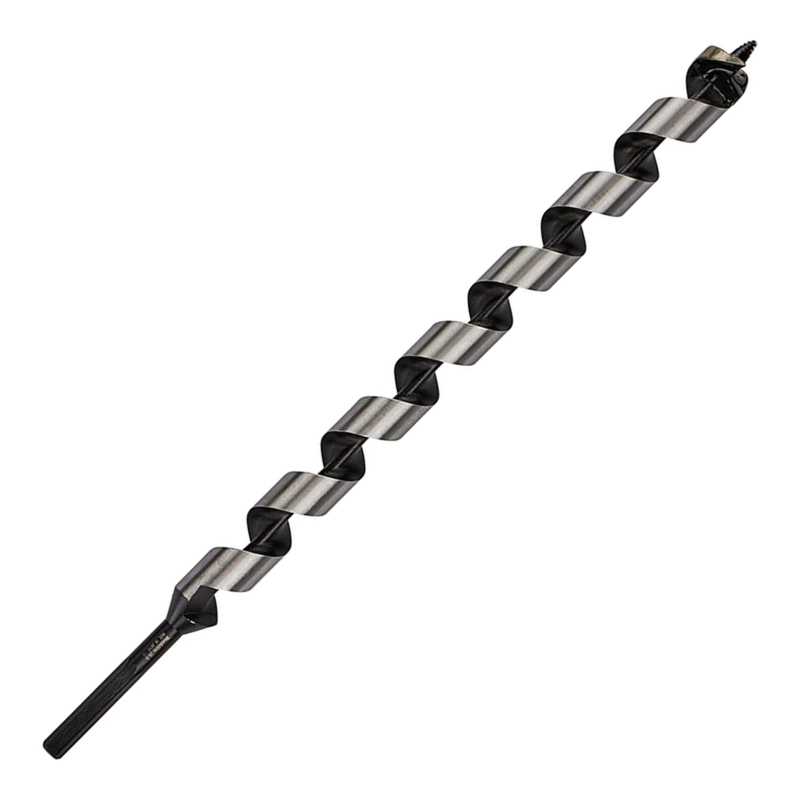 BROCA AUGER 3D PARA MADERA 24X400MM MAKITA E-07892 - 4