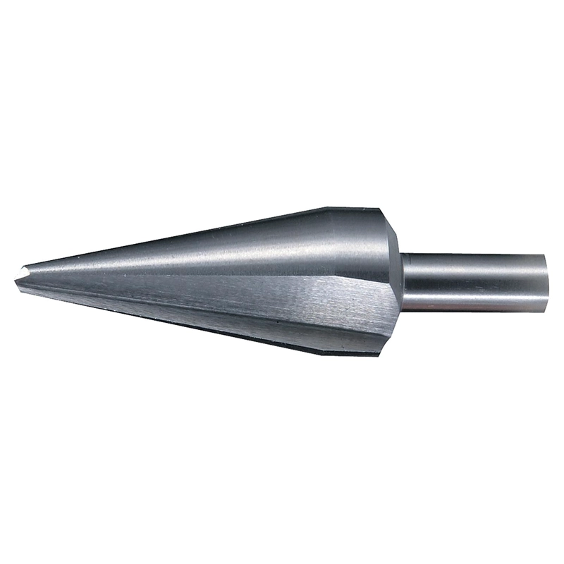 まちか‼️ BROCA CONICA ESCALONADA MAKITA HSS 3-14MM METAL VASTAGO 6MM