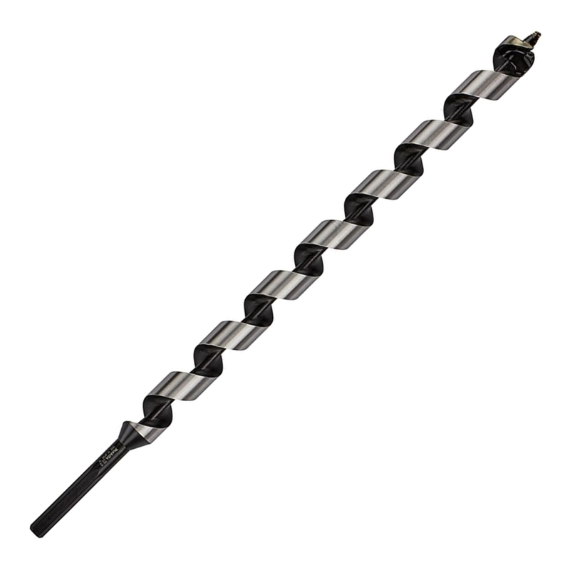 BROCA AUGER 3D PARA MADERA 22X400MM MAKITA E-07886 - 2