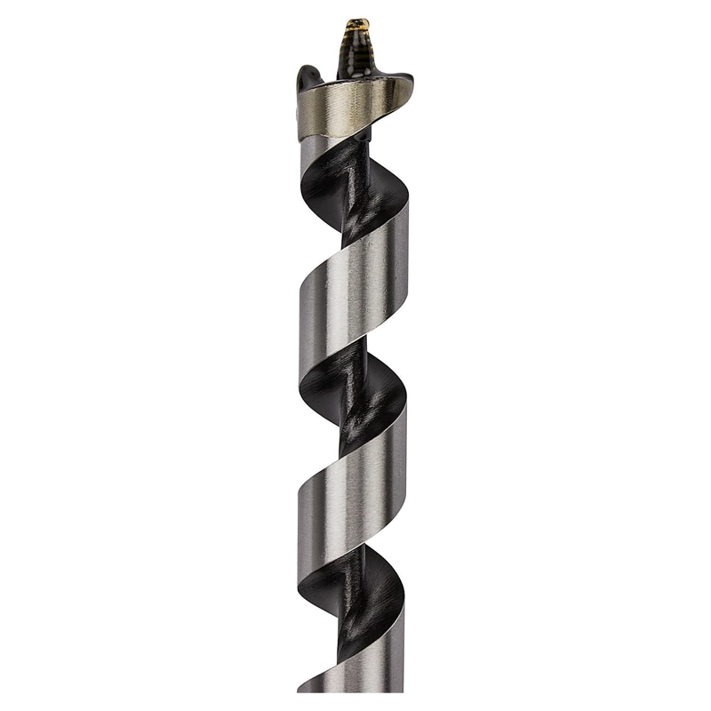 BROCA AUGER 3D PARA MADERA 22X400MM MAKITA E-07886 - 3