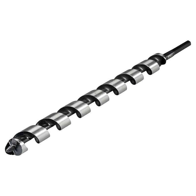 BROCA AUGER 3D PARA MADERA 22X400MM MAKITA E-07886 - 4