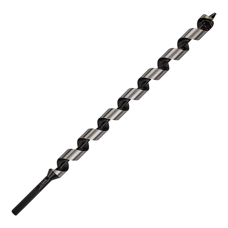 BROCA AUGER 3D PARA MADERA 22X400MM MAKITA E-07886 - 5
