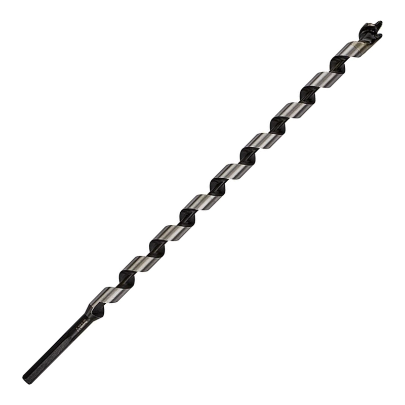 BROCA AUGER 3D PARA MADERA 16X400MM MAKITA E-07858 - 4