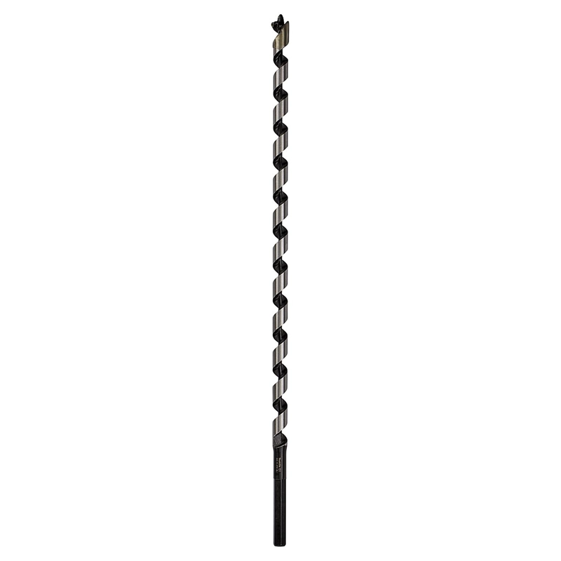 BROCA AUGER 3D PARA MADERA 12X400MM MAKITA E-07814 - 2