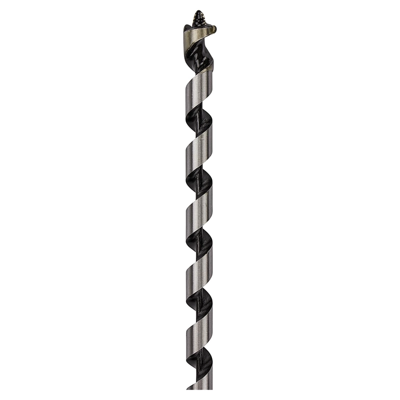 BROCA AUGER 3D PARA MADERA 12X400MM MAKITA E-07814 - 3