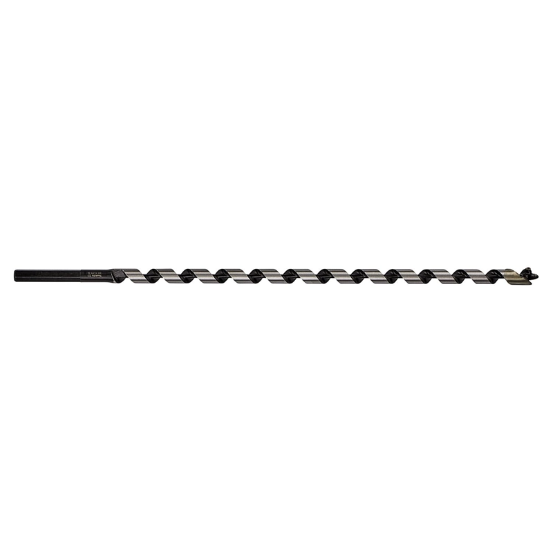 BROCA AUGER 3D PARA MADERA 12X400MM MAKITA E-07814 - 4