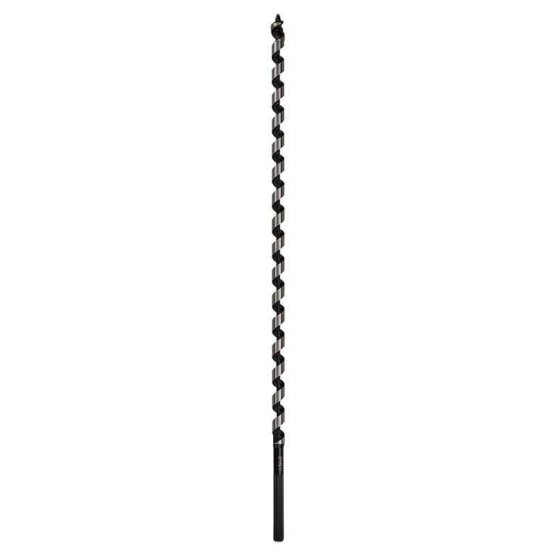 TALADRO BROCA 3D PARA MADERA 10X400MM MAKITA E-07783 - 2