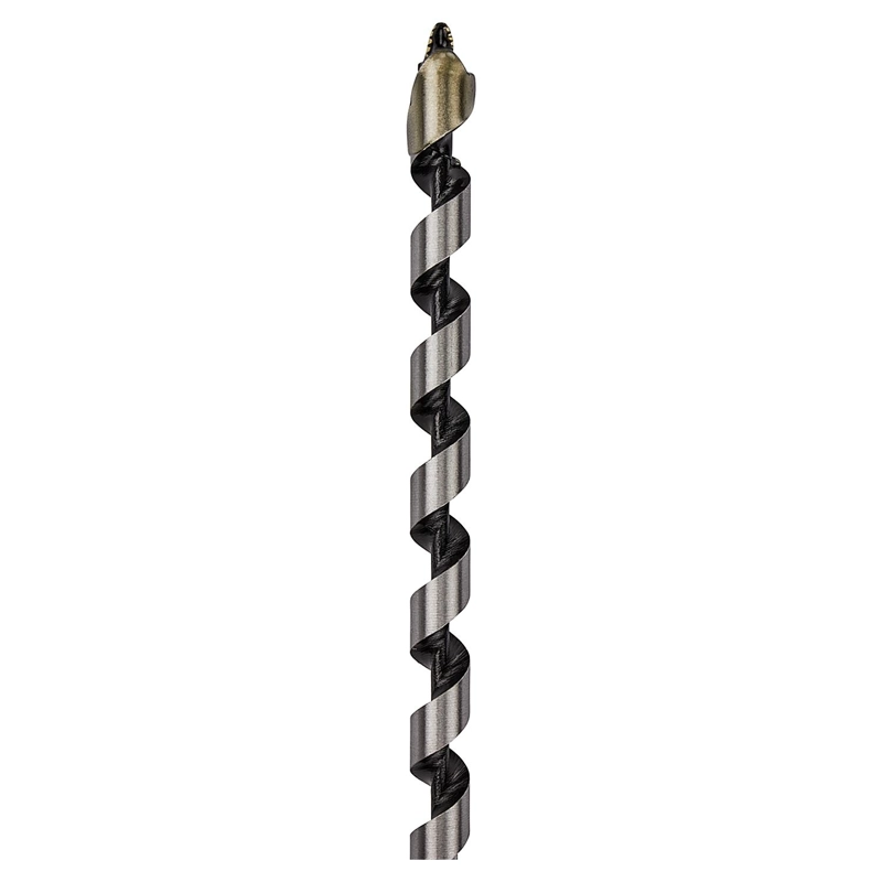 TALADRO BROCA 3D PARA MADERA 10X400MM MAKITA E-07783 - 3