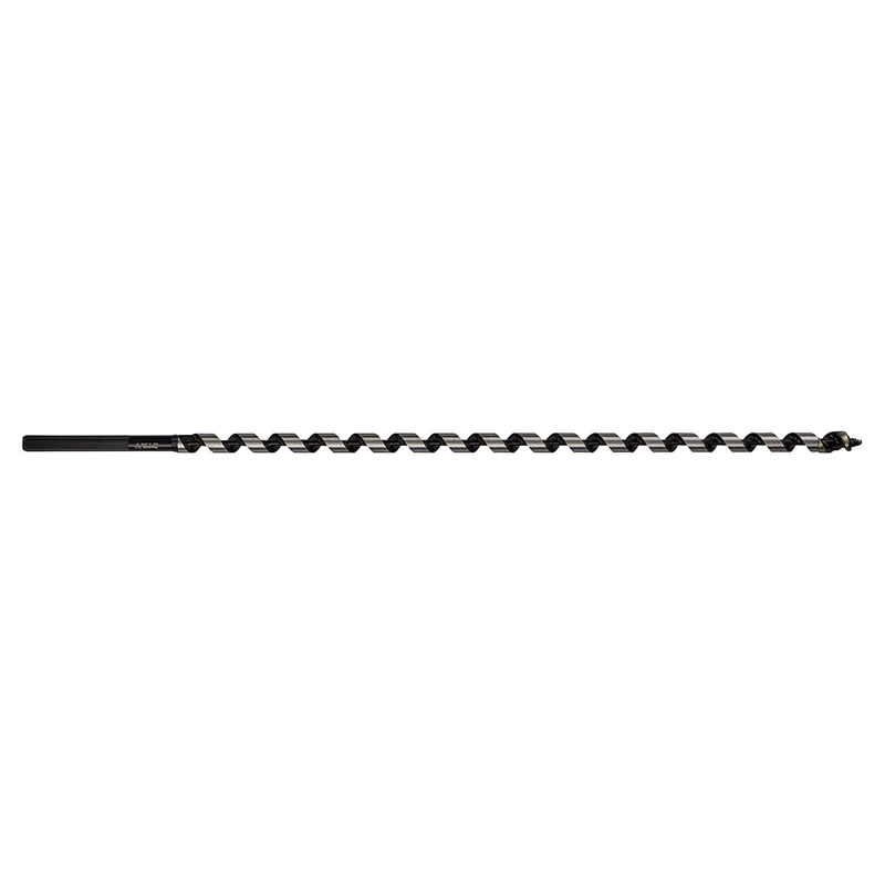 TALADRO BROCA 3D PARA MADERA 10X400MM MAKITA E-07783 - 4