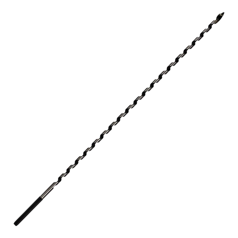 BROCA AUGER 3D PARA MADERA 6X400MM MAKITA E-07755 - 2