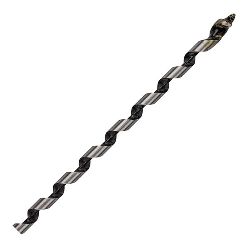 BROCA AUGER 3D PARA MADERA 6X400MM MAKITA E-07755 - 3