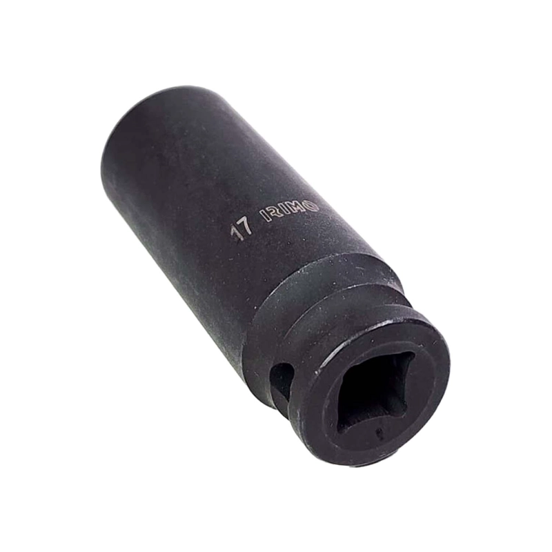 DADO IMPACTO IRIMO 3/8'' LARGO 17MM HEX CR-MO DYNAMIC-DRIVE - 4
