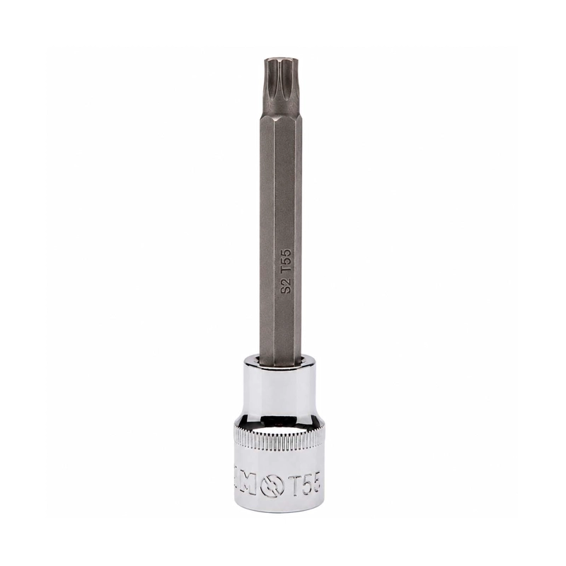 DADO PUNTA TORX T55 IRIMO 183-55X-1 ENCASTRE 1/2'' LARGO - 1