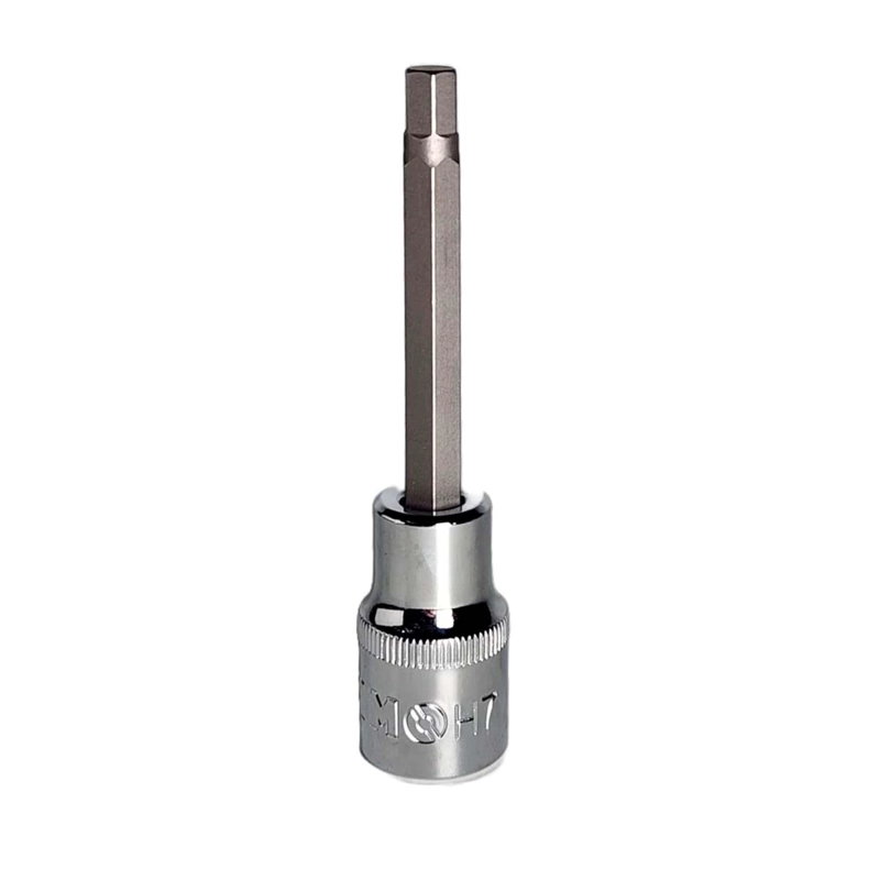 DADO CON PUNTA LARGA HEXAGONAL DE 1/2'' H7 - IRIMO - 1