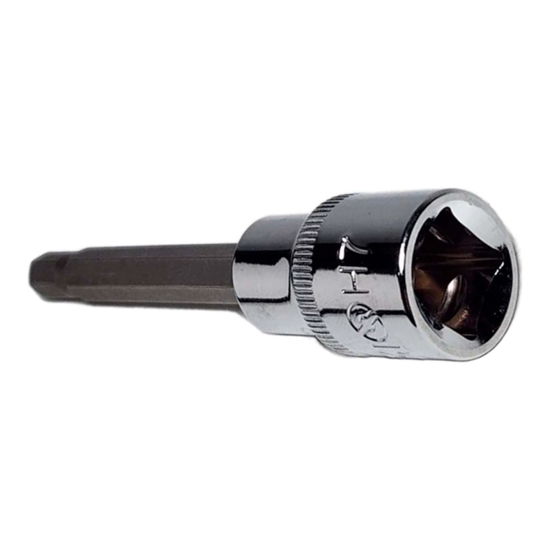 DADO CON PUNTA LARGA HEXAGONAL DE 1/2'' H7 - IRIMO - 2