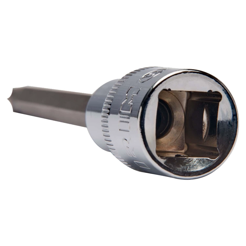 DADO PUNTA TORX T40 IRIMO 183-40X-1 ENCASTRE 1/2'' LARGO - 2