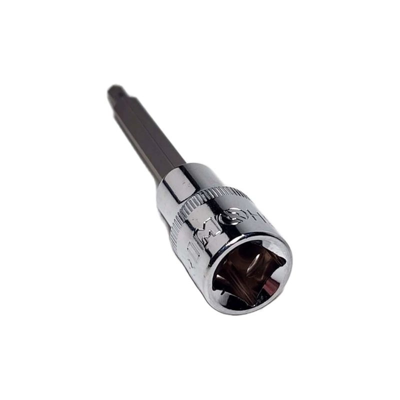 DADO CON PUNTA LARGA HEXAGONAL DE 1/2'' H5 - IRIMO - 2