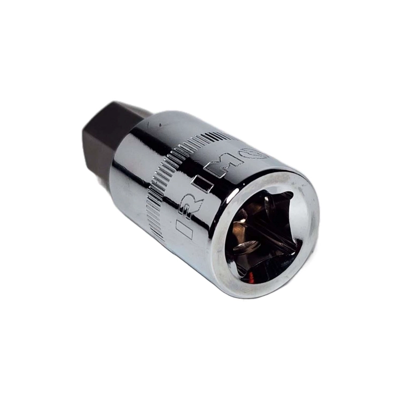 DADO CON PUNTA HEXAGONAL DE 1/2'' H17 - IRIMO - 2