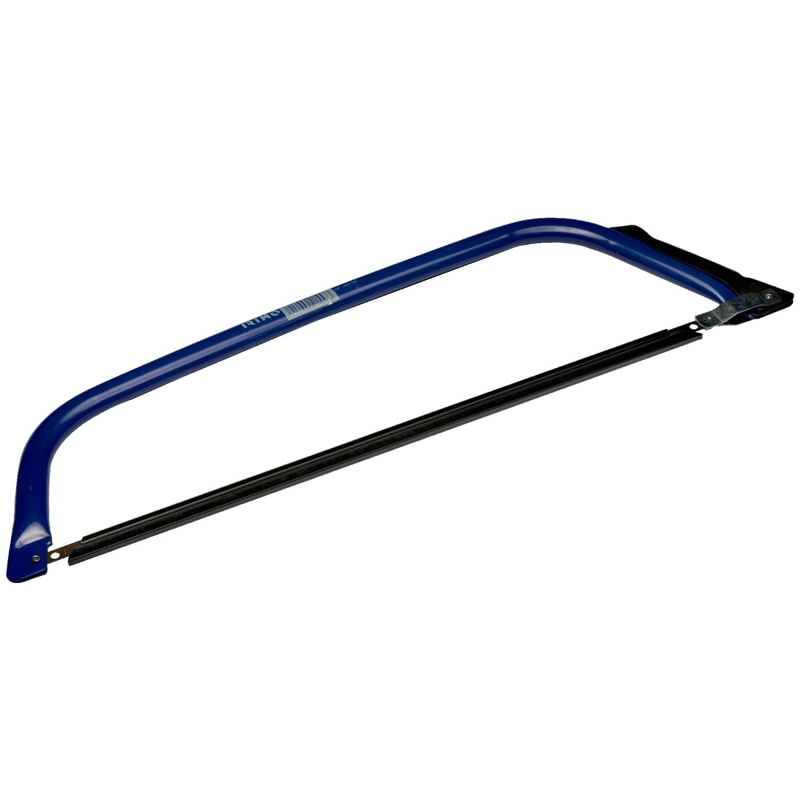ARCO TRONZADOR IRIMO MADERA SECA 24'' 607MM ACERO TUBULAR - 1