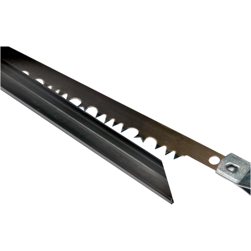ARCO TRONZADOR IRIMO MADERA SECA 24'' 607MM ACERO TUBULAR - 2