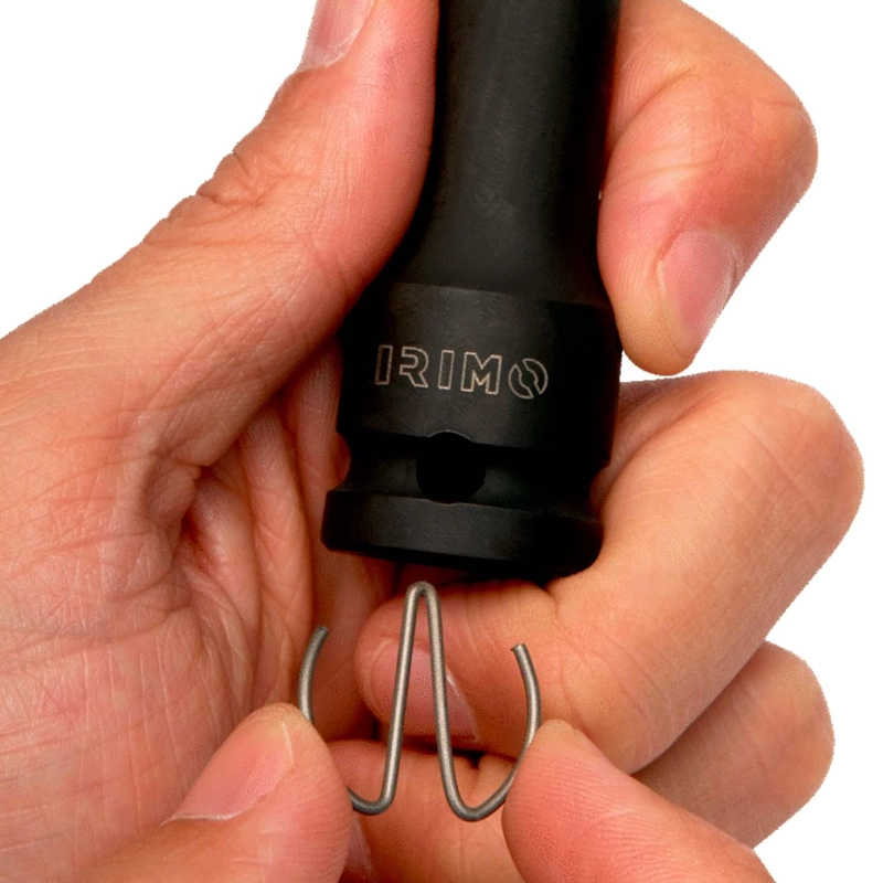 ANILLO SEGURIDAD IMPACTO IRIMO 1/2'' DADOS DE 15-36MM - 2