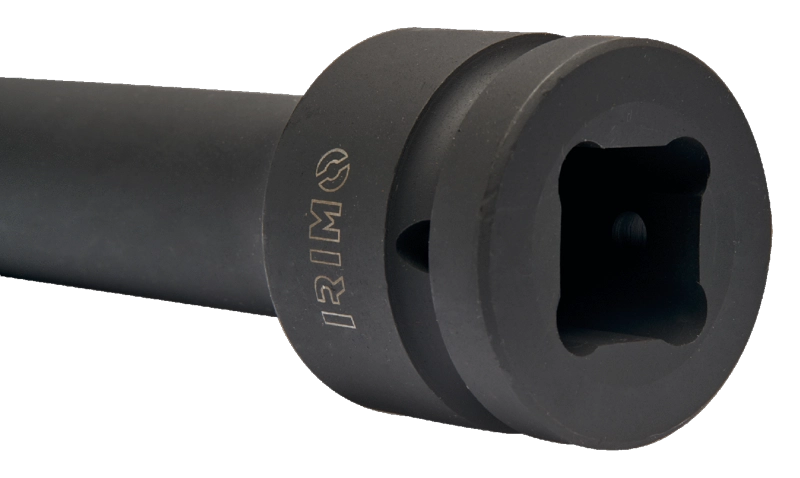 EXTENSION DE IMPACTO CUADRANTE 1''X175 MM - IRIMO - 2