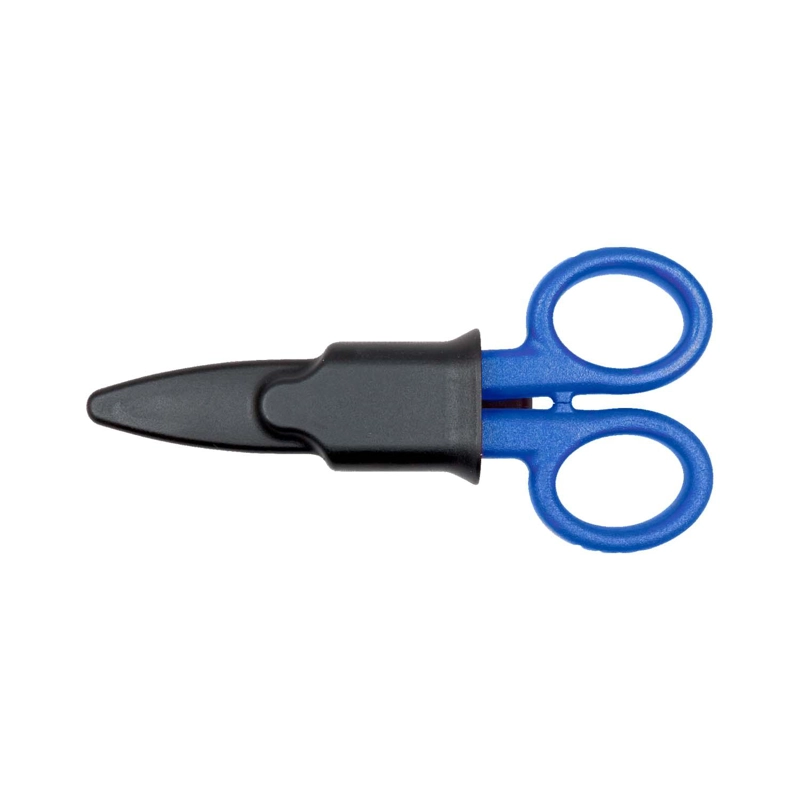 TIJERA ELECTRICISTA HEAVY DUTY 145MM MICRODENTADA - IRIMO - 3