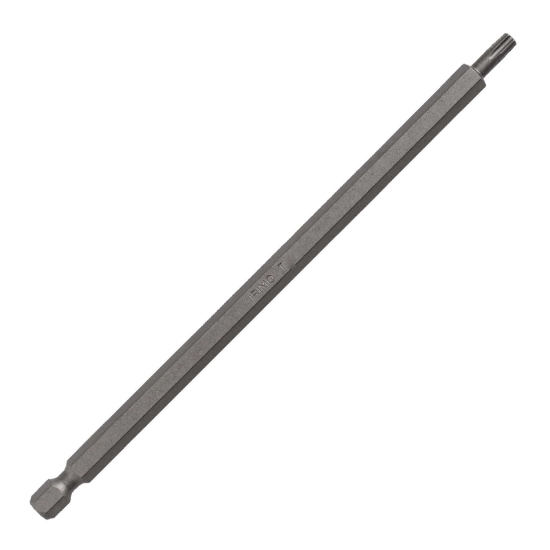 PUNTAS DE ATORNILLAR TORX T30X150MM 5 PZAS - IRIMO - 2