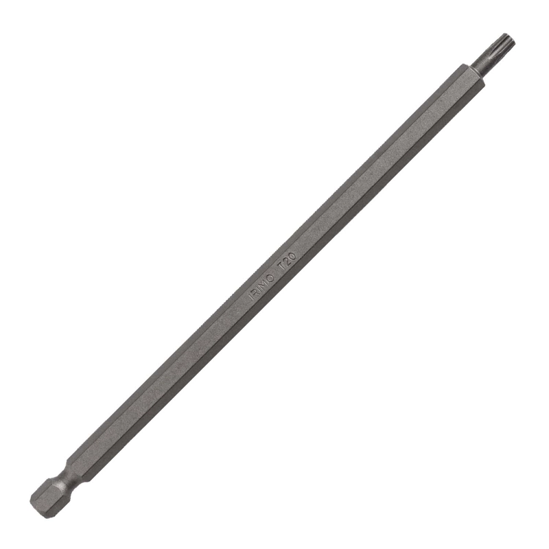 PUNTAS DE ATORNILLAR TORX T20X150MM 5 PZAS - IRIMO - 2