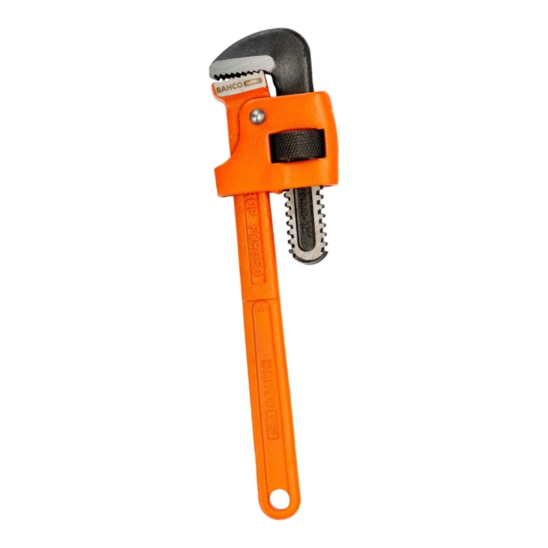 BAHCO LLAVE STILLSON TIPO GRIFA 14'' 350MM 50MM 361-14 - 1