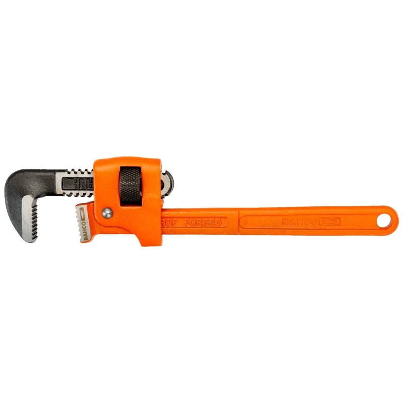 BAHCO LLAVE STILLSON TIPO GRIFA 14'' 350MM 50MM 361-14 - 2