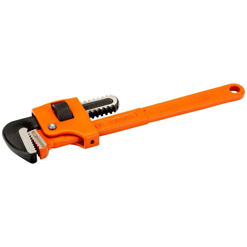 BAHCO LLAVE STILLSON TIPO GRIFA 14'' 350MM 50MM 361-14 - 3