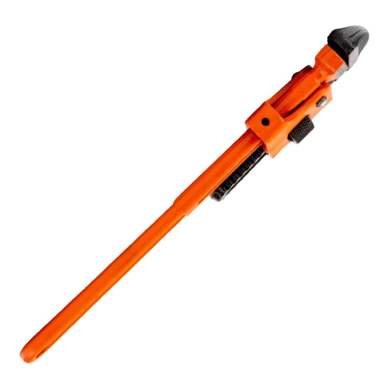 BAHCO LLAVE STILLSON TIPO GRIFA 18'' 450MM 60MM 361-18 - 2