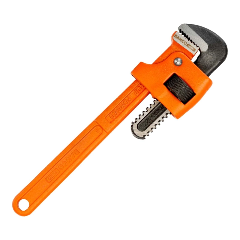 BAHCO LLAVE STILLSON TIPO GRIFA 12'' 300MM 44MM 361-12 - 1