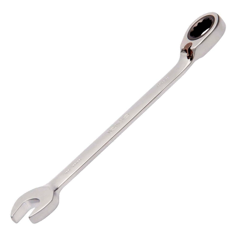 LLAVE COMBINADA CON CHICHARRA 12MM - IRIMO - 1