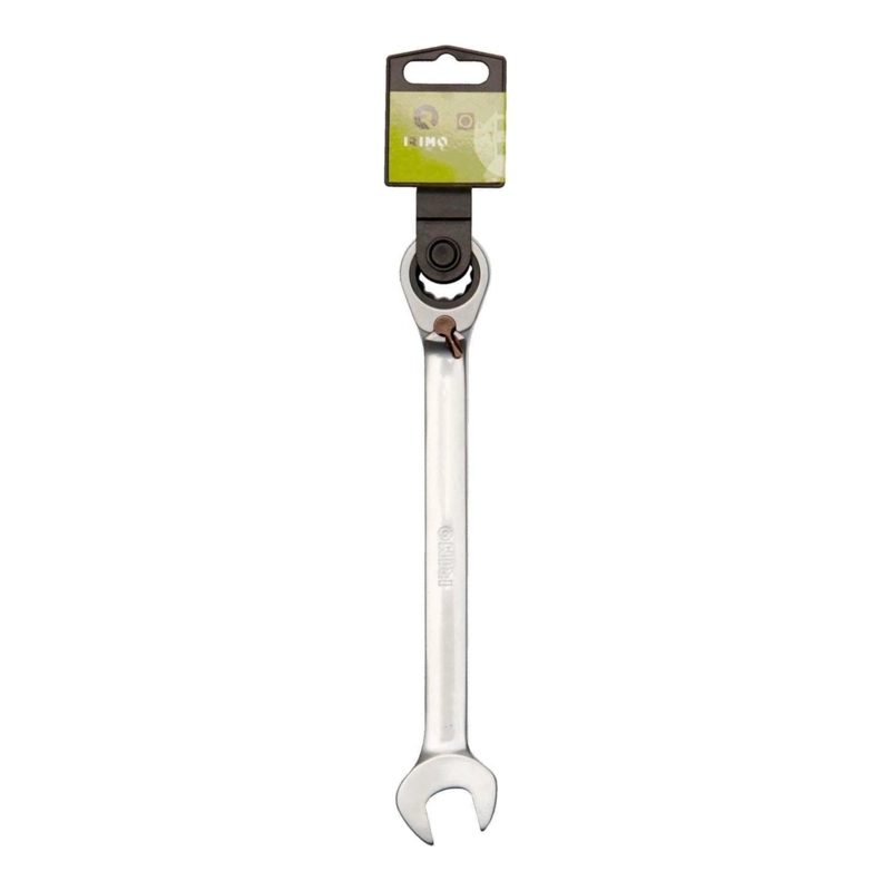 LLAVE COMBINADA CON CHICHARRA 12MM - IRIMO - 2