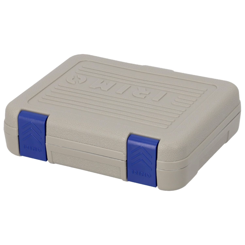 JUEGO DE DADOS DE IMPACTO DE 1/2'' 9 PZAS - IRIMO - 3