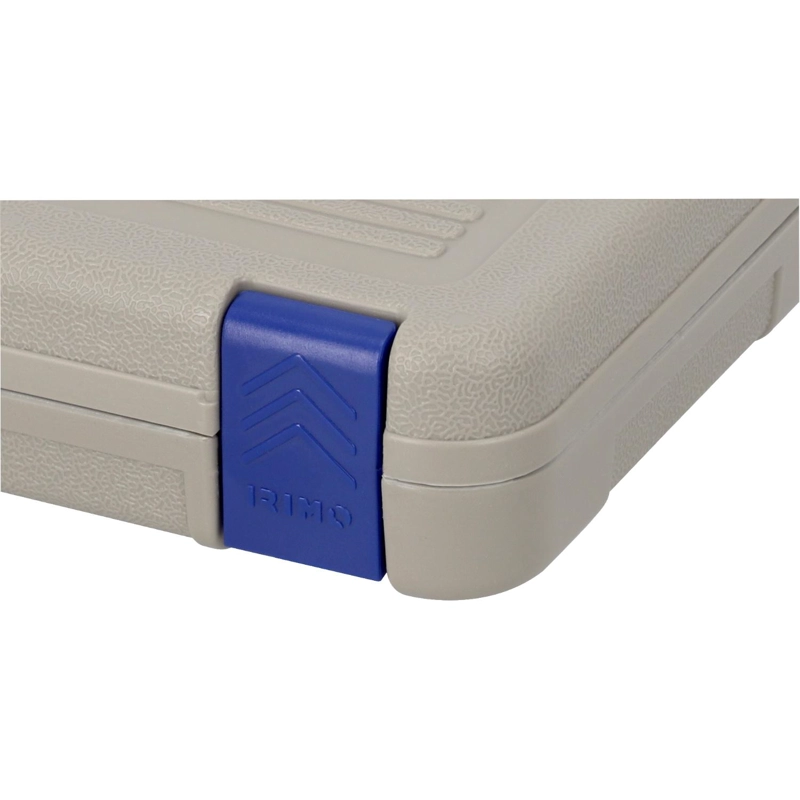 JUEGO DE DADOS DE IMPACTO DE 1/2'' 9 PZAS - IRIMO - 4