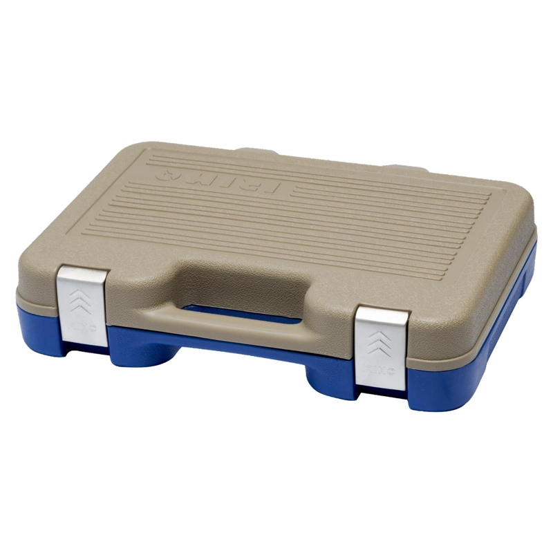 JUEGO DE DADOS 1/4'' Y 1/2'' 108 PZAS - IRIMO - 3