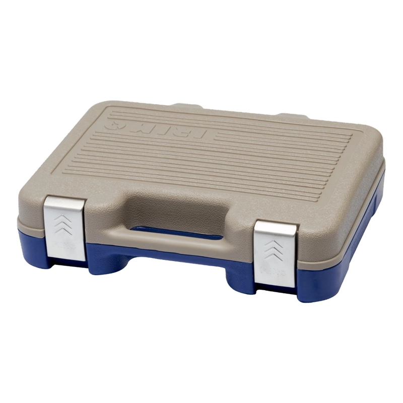 JUEGO DE DADOS 1/4'' Y 1/2'' 101 PZAS - IRIMO - 3