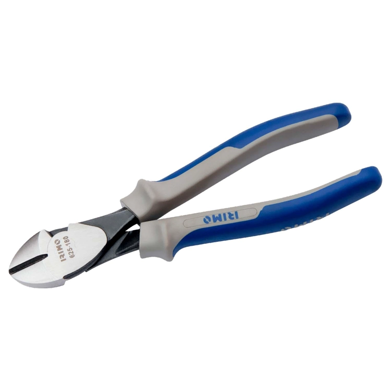 ALICATE DE CORTE DIAGONAL HEAVY DUTY 8'' - IRIMO - 1