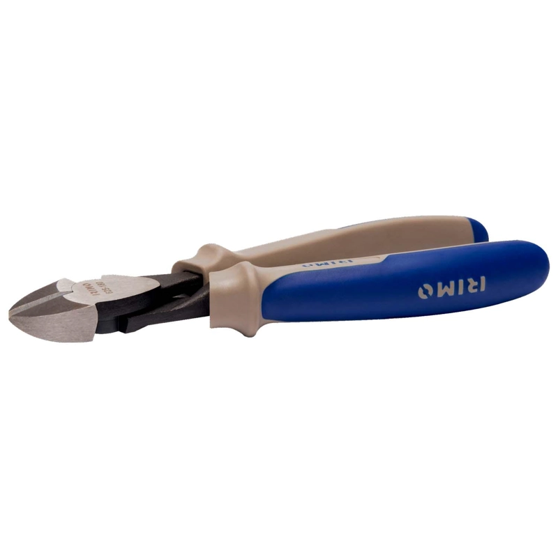 ALICATE DE CORTE DIAGONAL HEAVY DUTY 8'' - IRIMO - 2