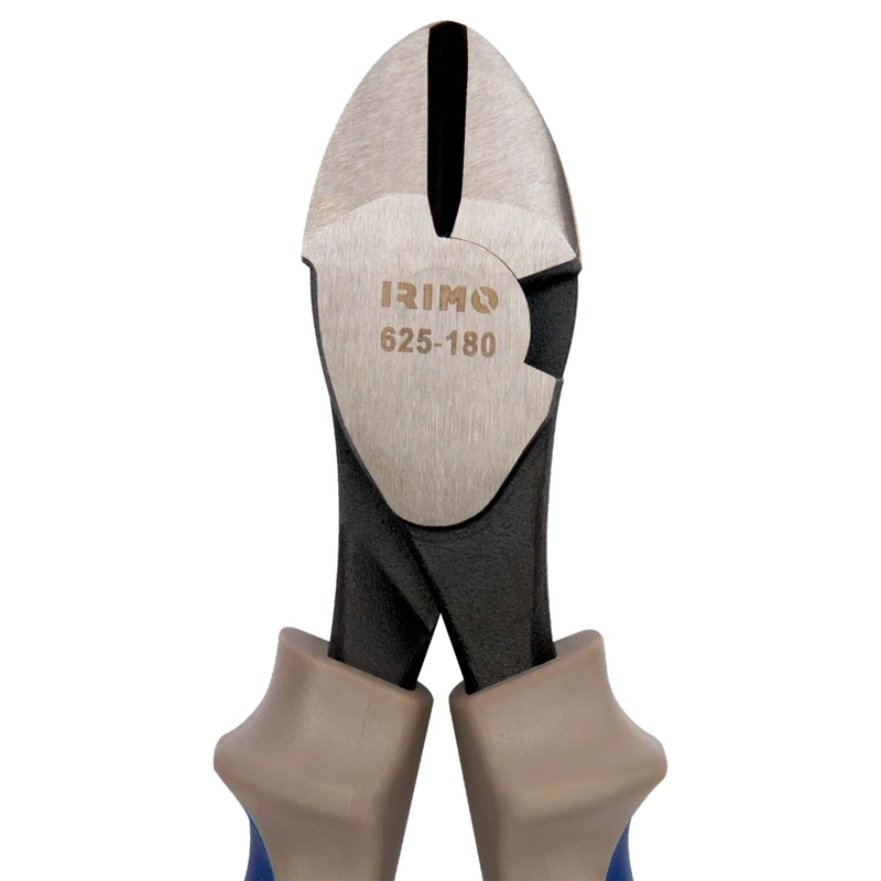 ALICATE DE CORTE DIAGONAL HEAVY DUTY 8'' - IRIMO - 3