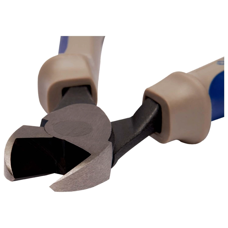 ALICATE DE CORTE DIAGONAL HEAVY DUTY 8'' - IRIMO - 4