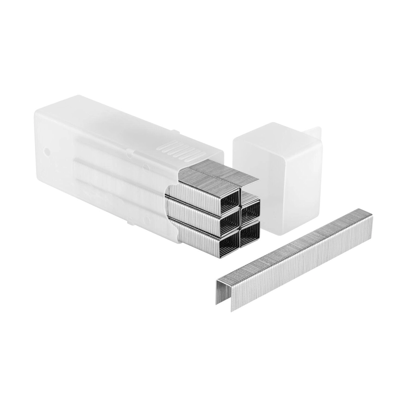 GRAPAS TRABAJO PESADO 9/16'' (14MM) 1.000 PZAS - STANLEY - 3