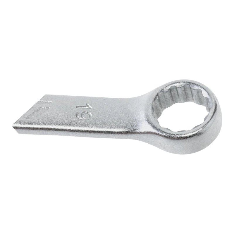 JUEGO 8 LLAVES COMBINADAS ANTI-SLIP ME TRICAS - STANLEY - 5