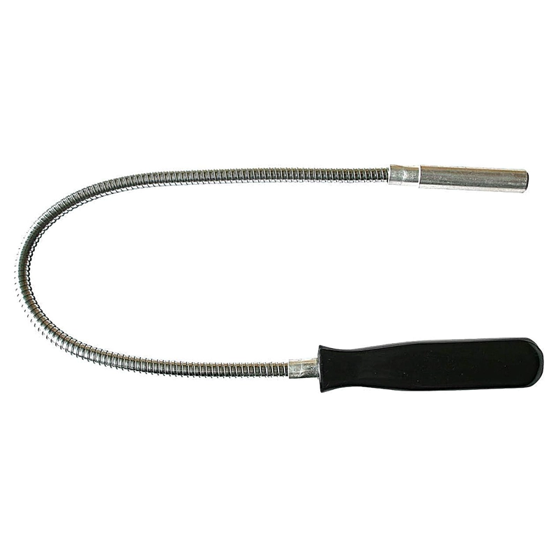 RECOGEDOR MAGNE TICO FLEXIBLE STANLEY 78-020 18'' / 427MM - 1
