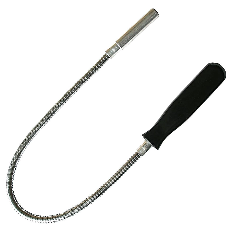 RECOGEDOR MAGNE TICO FLEXIBLE STANLEY 78-020 18'' / 427MM - 3